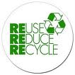Recycling Symbol